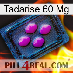 Tadarise 60Mg 04